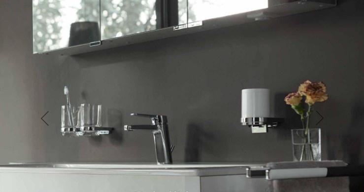 Keuco Moll, Полотенцедержатель, 12719010000