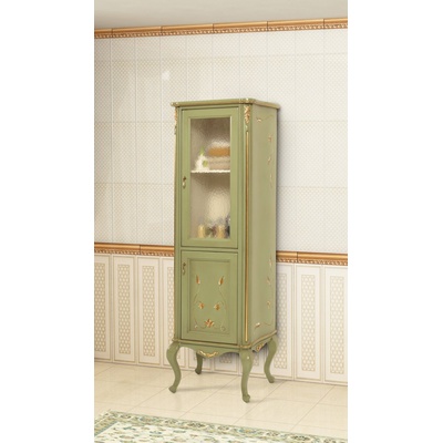 Aquanet Стайл, Тумба с раковиной, VTGIU.04