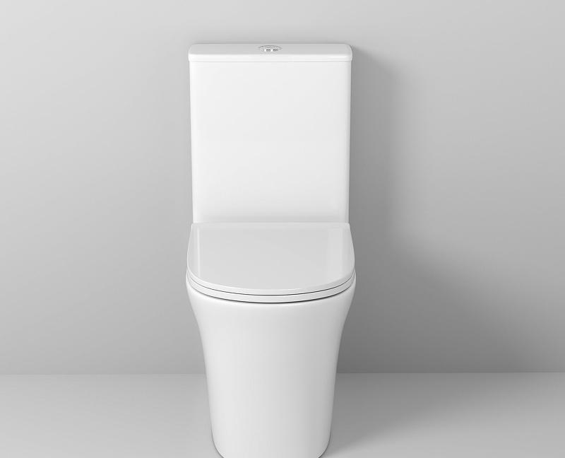 Grossman Classic, Унитаз компакт, GR-4466S