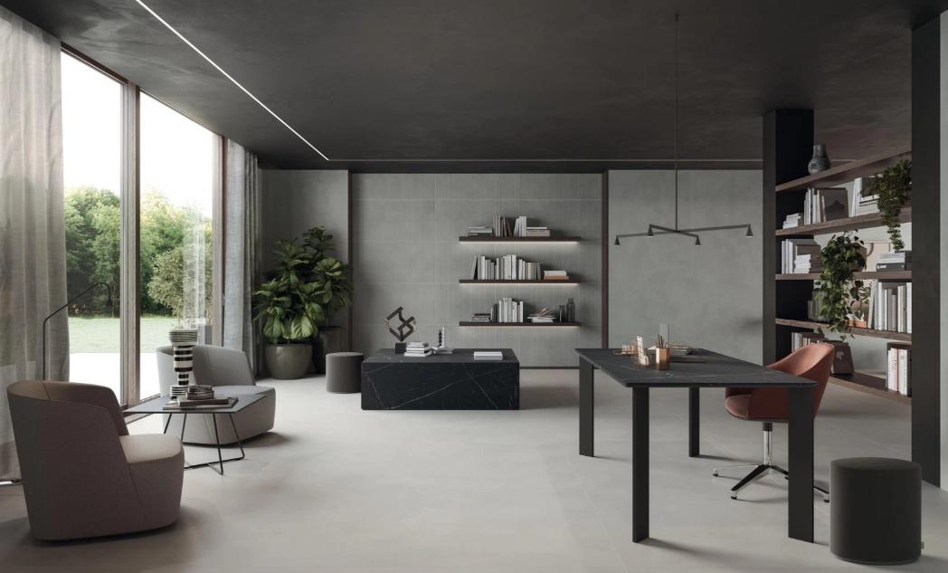 Картинка Atlas Boost Balance, Керамогранит, 60x120 см