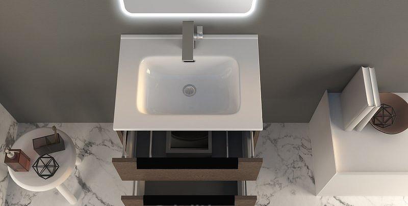 Cezares Urban, Тумба для раковины, 55158