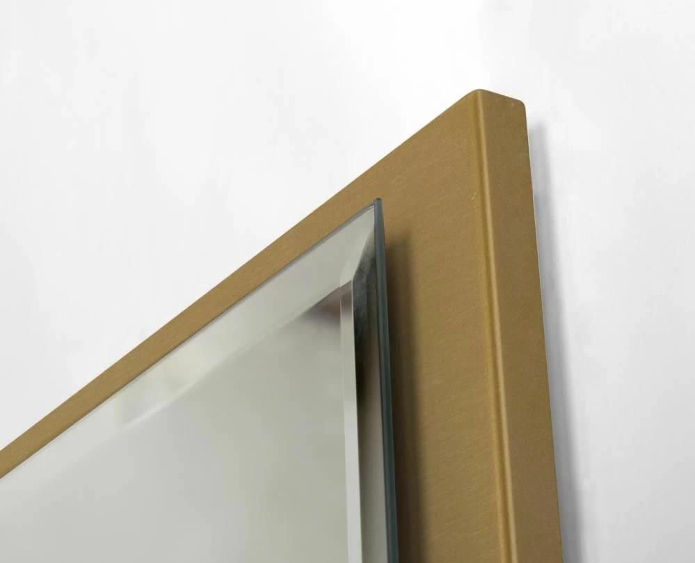 Cezares Interni, Зеркало, CZR-SPC-INT-1000-900-LED-TCH-WARM-BORO