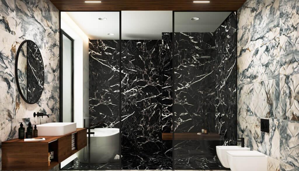 Картинка Aparici Luxor, Настенная плитка, 44.63x119.3 см