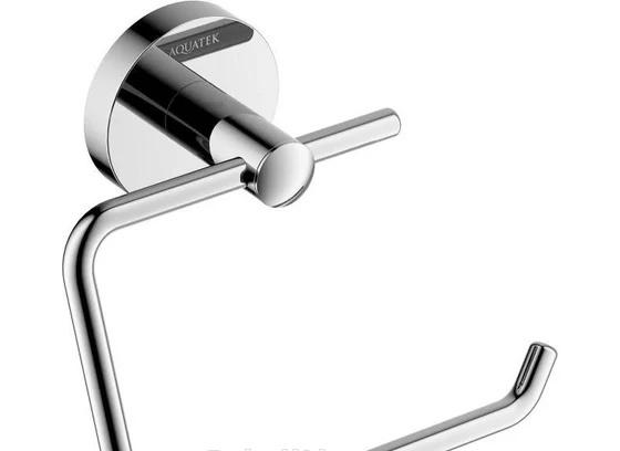 Aquatek Оберон, Держатель туалетной бумаги, AQ4218CR