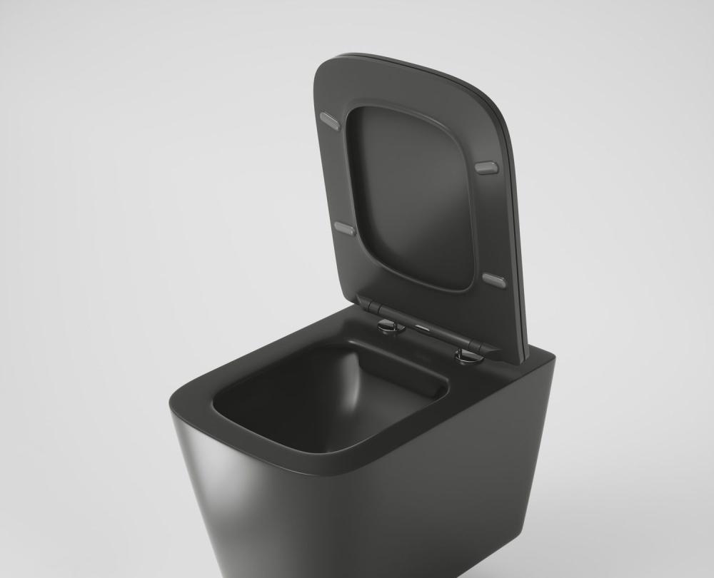 Grossman без коллекции, Унитаз подвесной, GR-4441BMS