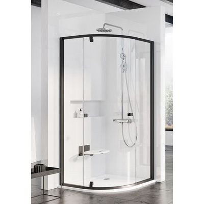 Душевой уголок - Ravak, Pivot, 100x100x190 см, 376AA300Z1