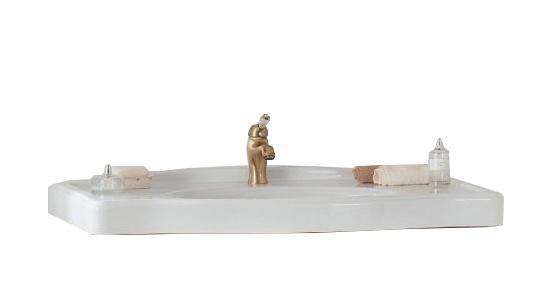 Cezares Stylus, Раковина, 121003F