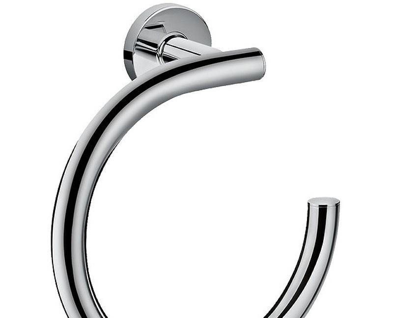 Aquatek Вега, Полотенцедержатель, AQ4012CR