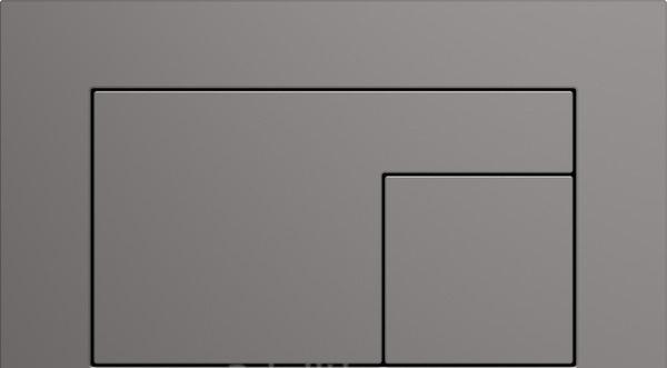 Кнопка смыва - Tece, Velvet, 0.5x22x15 см, 9240731