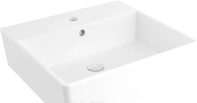 Bocchi Milano, Раковина, 1216-001-0126