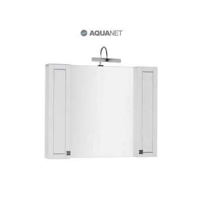 Aquanet Донна, Шкаф-зеркало, 00169185