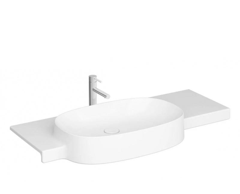 Vitra Voyage, Раковина, 7220B403-0041