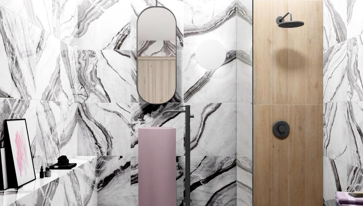 Картинка Pamesa At Shu, Керамогранит, 60x120 см