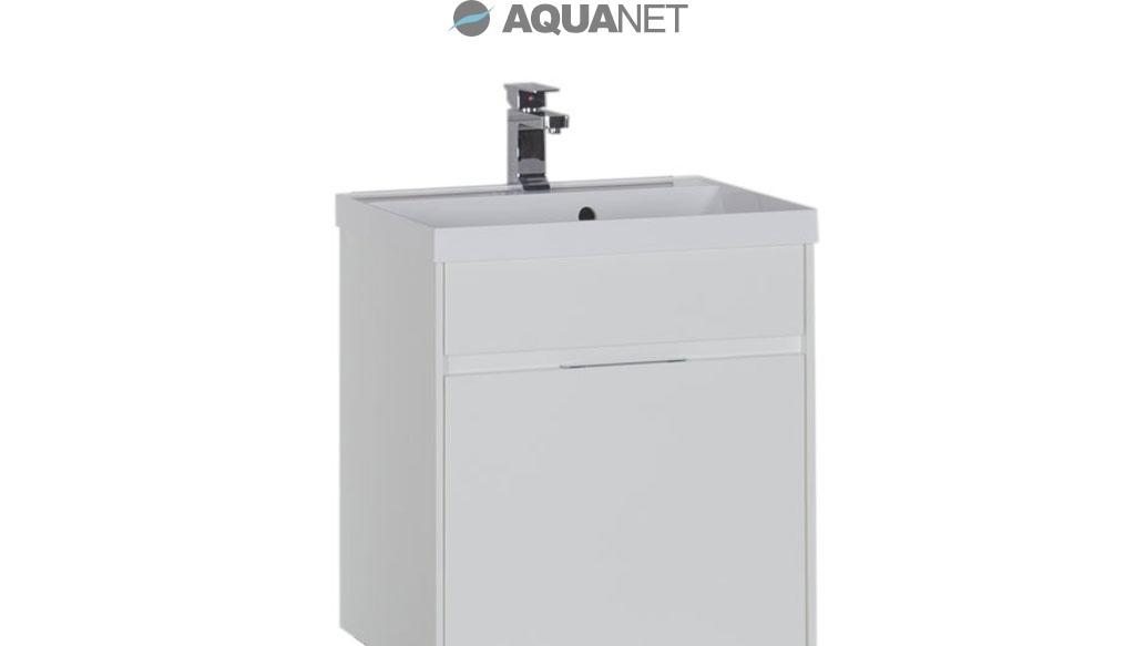 Aquanet Латина, Тумба для раковины, 00179933