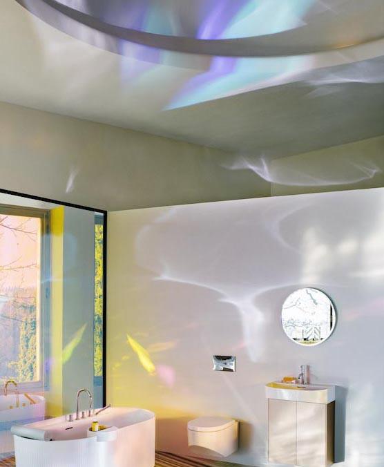 Laufen Sonar, Унитаз подвесной, 8.2034.1.000.000.1