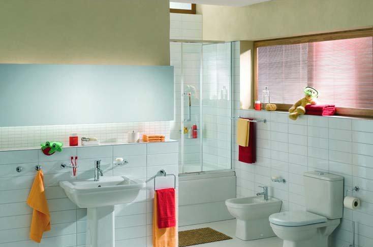 Vitra Form 300, Раковина, 9602B003-7650