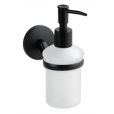 Bemeta Nox, Дозатор для жидкого мыла, 102408020