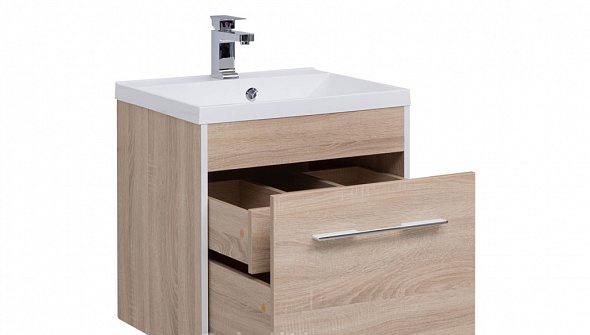 Aquanet Августа, Тумба для раковины, 00210027