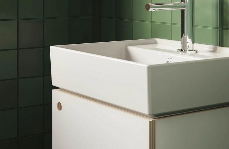 Vitra ArchiPlan, Раковина, 7400B003-0001