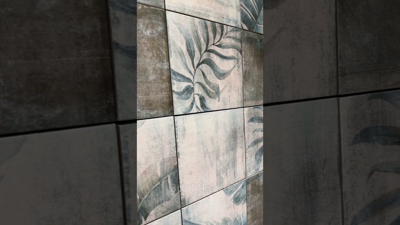 Картинка Ibero Sospiro, Настенная плитка, 29x100 см