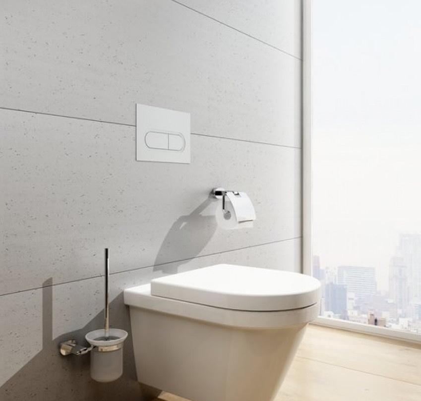 Ravak Chrome, Унитаз подвесной, X01651