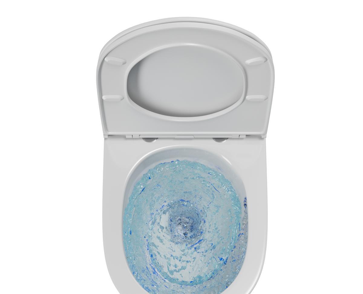 Point Афина, Унитаз подвесной, PN41041