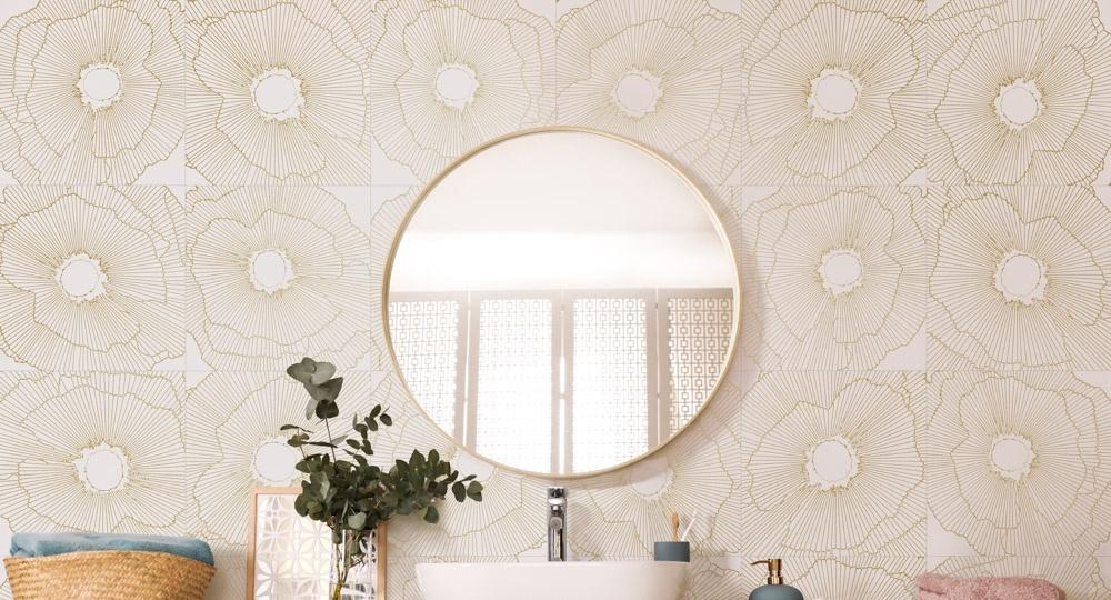 Картинка Aparici Art Deco, Керамогранит, 29.75x29.75 см