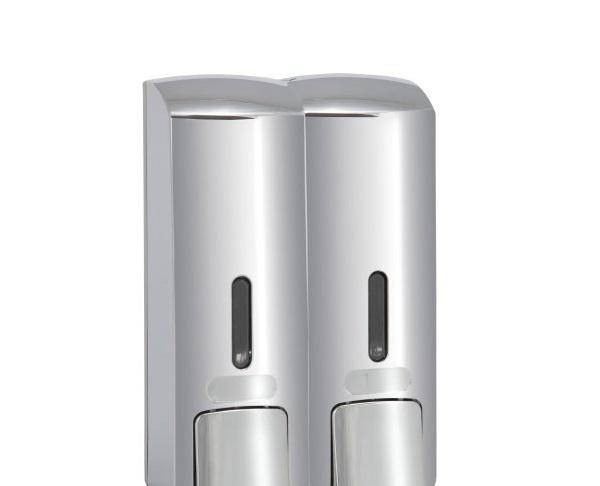 Bemeta Hotel Equipment, Дозатор для жидкого мыла, 121209132