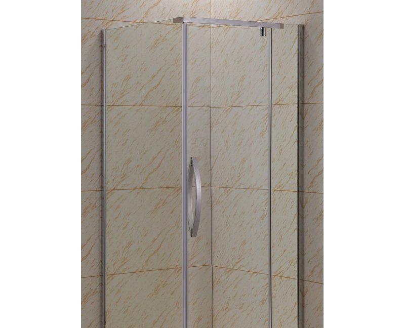 Душевой уголок - Grossman, Brend, 90x90x200 см, BR-109-90