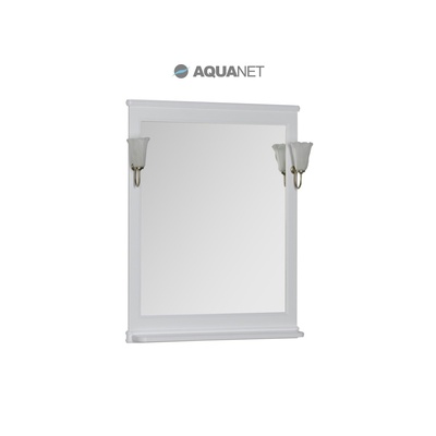 Aquanet Паллада, Шкаф-зеркало, 4640021064733