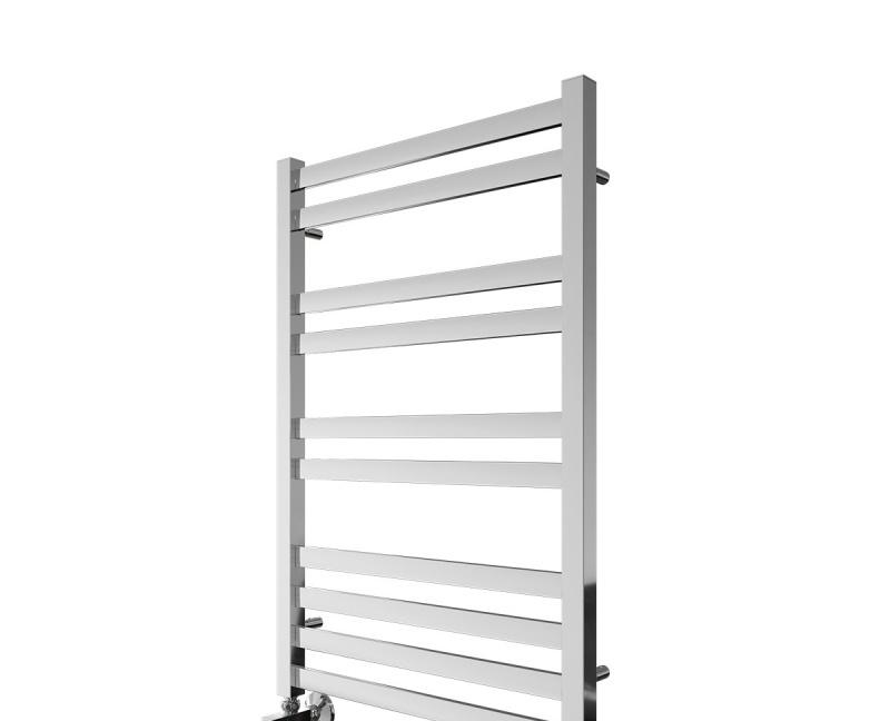 Полотенцесушитель водяной - Lemark, Bellario, 7x53.2x80 см, LM68810