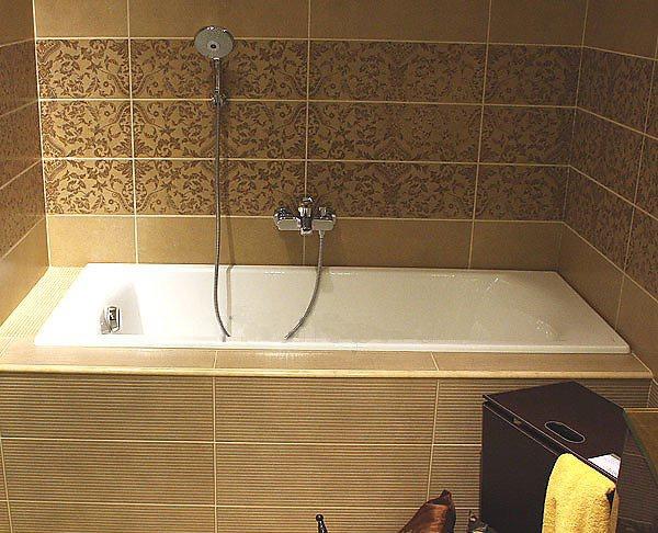 Jacob Biove, Чугунная ванна, E6D903-0