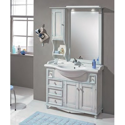 Cezares Star, Зеркало, SP95.03