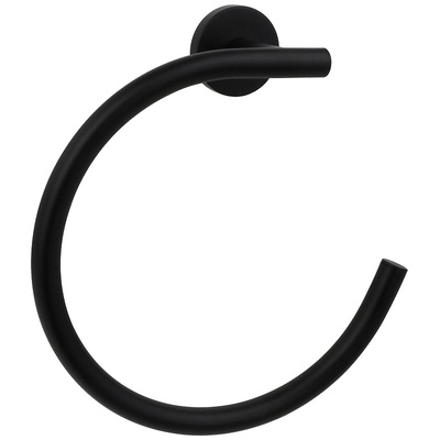 Aquatek Вега, Полотенцедержатель, AQ4012MB