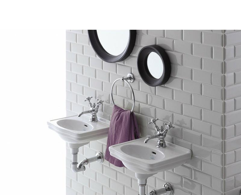 Simas Londra, Раковина, LO944bi*1