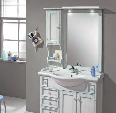 Cezares Star, Зеркало, SP95.03