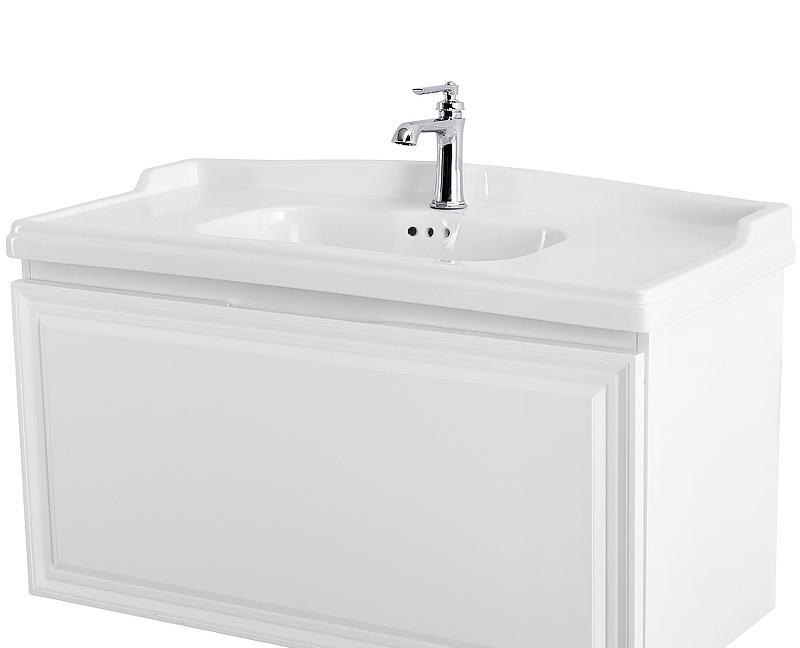 Cezares Giubileo, Тумба для раковины, GIUBILEO-1000-1C-SO-BL