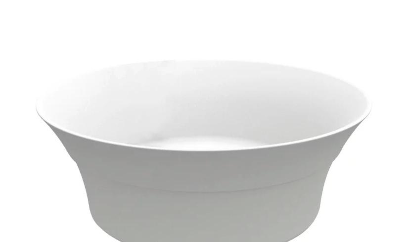 Riho Barca, Раковина, F70022