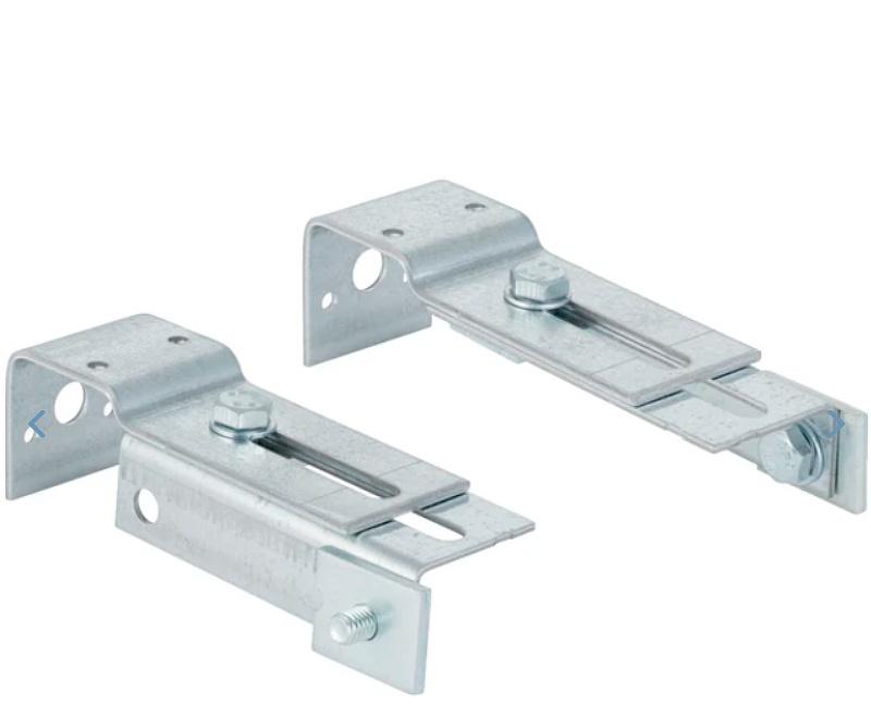 Инсталляция для унитаза - Geberit, Delta, 12x50x132 см, 458.149.21.1