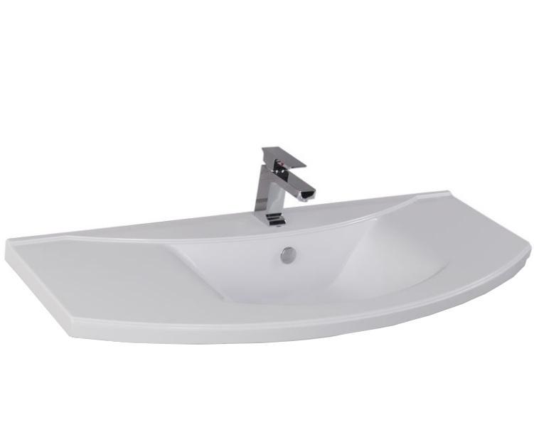 Aquanet Тренто, Раковина, 00152905