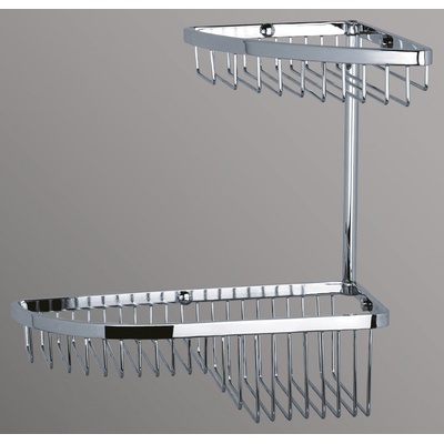 Art&Max без коллекции, Полка, AM-2822-Cr / AM-G-2822-Cr