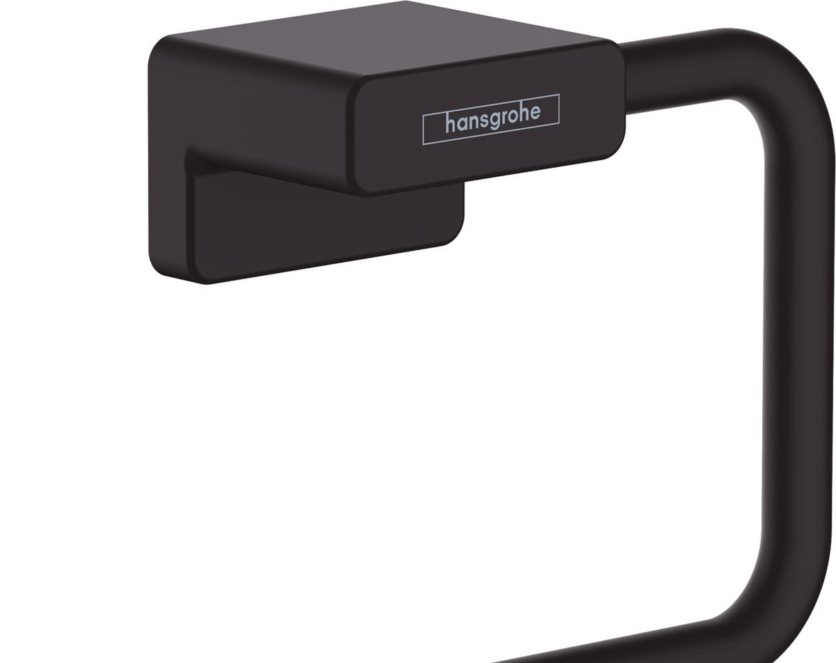 Hansgrohe AddStoris, Держатель туалетной бумаги, 41771670