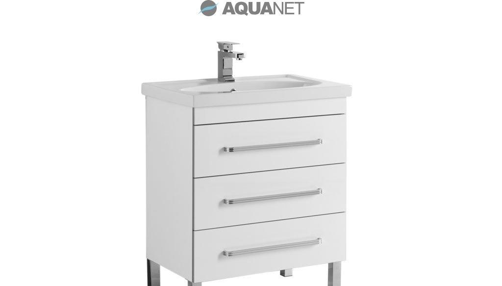 Aquanet Сиена, Тумба для раковины, 00189225