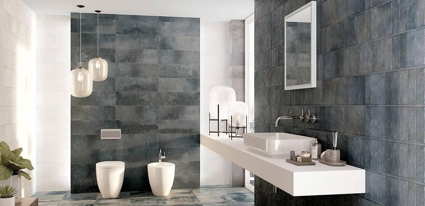 Картинка Ibero Abacus, Декор, 20x60 см