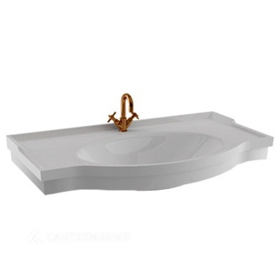Aquanet Shenxin, Мебельная раковина, 00172466