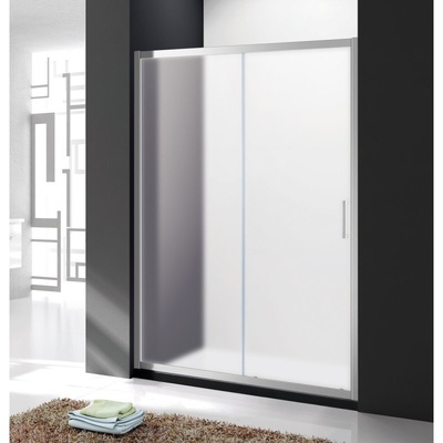 Душевая дверь - Cezares, Molveno, 120x195 см, BF-1-120-P-Cr / MOLVENO-BF-1-120-P-Cr