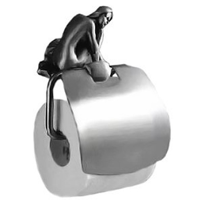 Art&Max Juno, Держатель туалетной бумаги, AM-B-0719-T / AM-0719-T