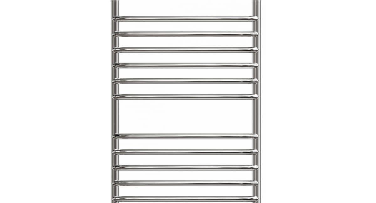 Полотенцесушитель электрический - Point, Альфа, 11.4x40x80 см, PN05148SE