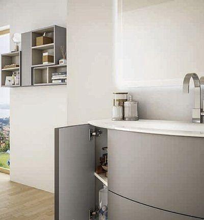 Cezares Chic, Тумба для раковины, 54418