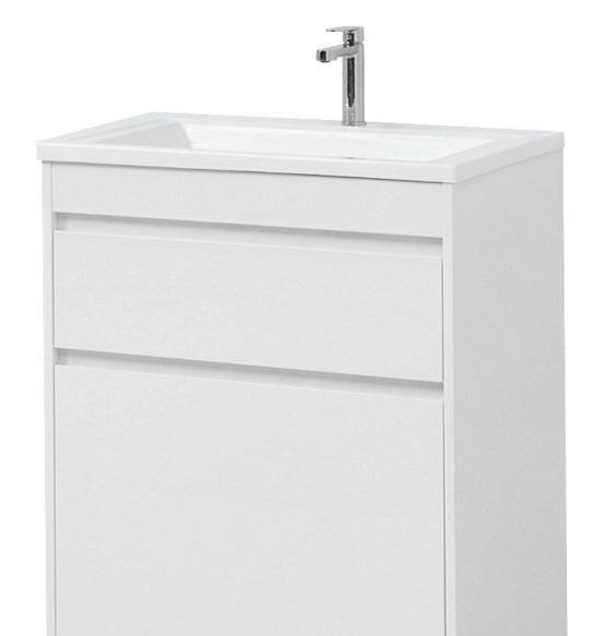 Aquanet Токио, Тумба для раковины, 00239291